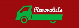 Removalists Westbury VIC - Furniture Removals